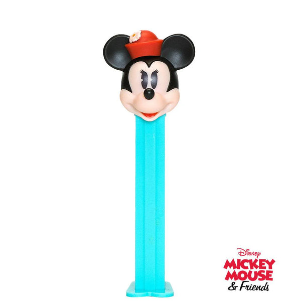 pez dispenser - assorted styles