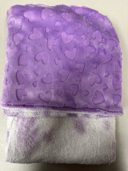 boogie baby toddler towel no appliqué