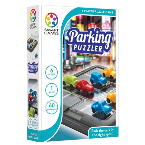 parking puzzler