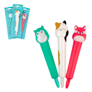 squishmallows squishy pen