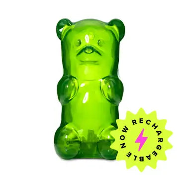 New Squishy Gummy Bear outlet Light