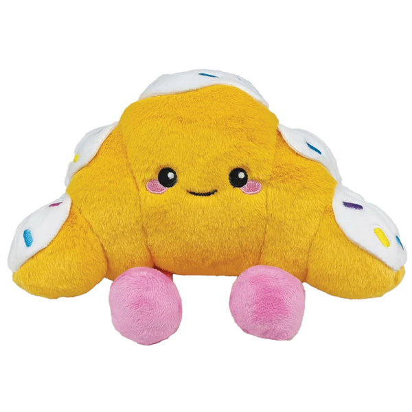 mini plush - assorted