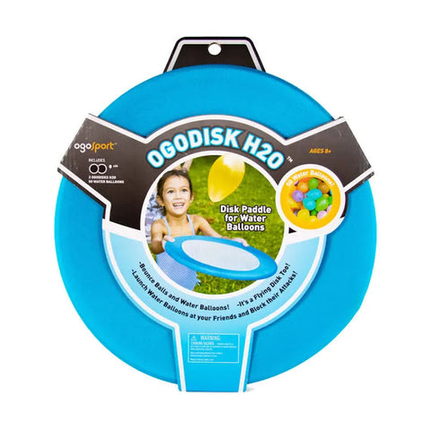 ogodisk h2o