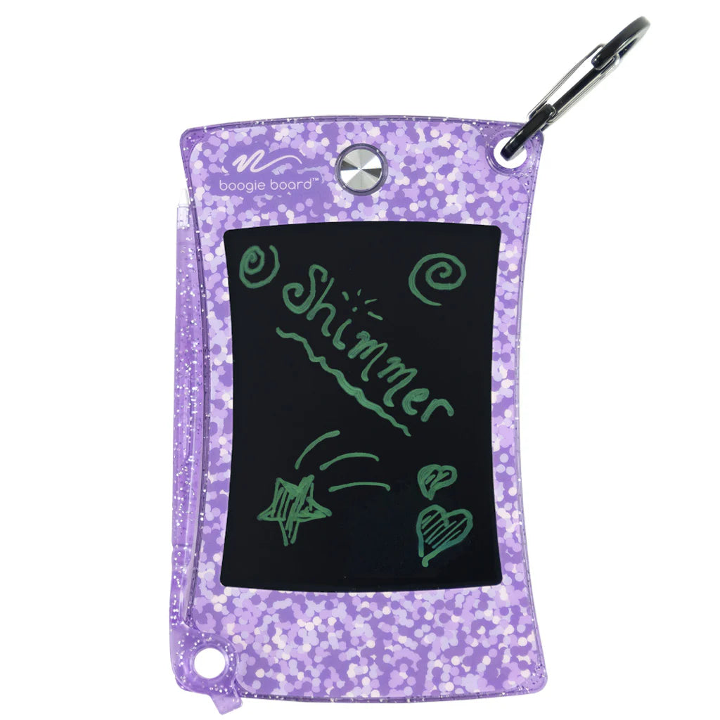 boogie board jot pocket