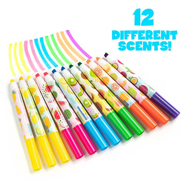 smarkers highlighters
