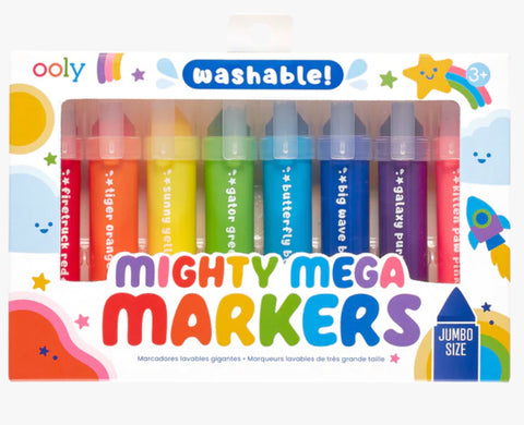 mighty mega markers