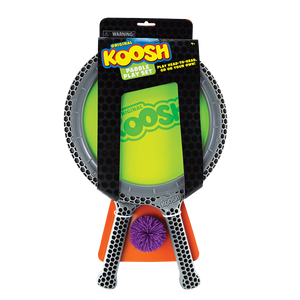 koosh paddle play set