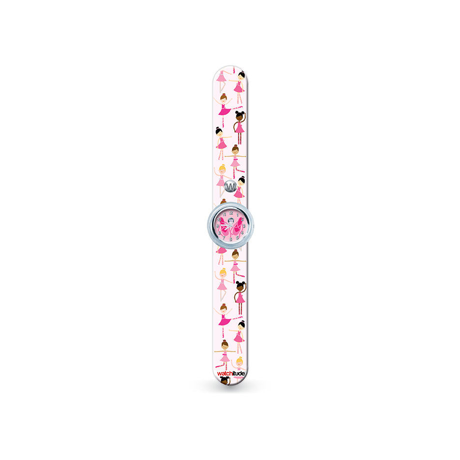 digital slap watch - assorted designs