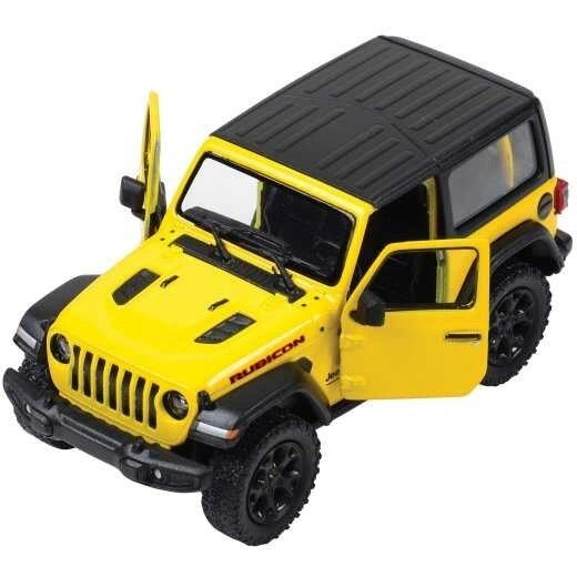 jeep wrangler rubicon