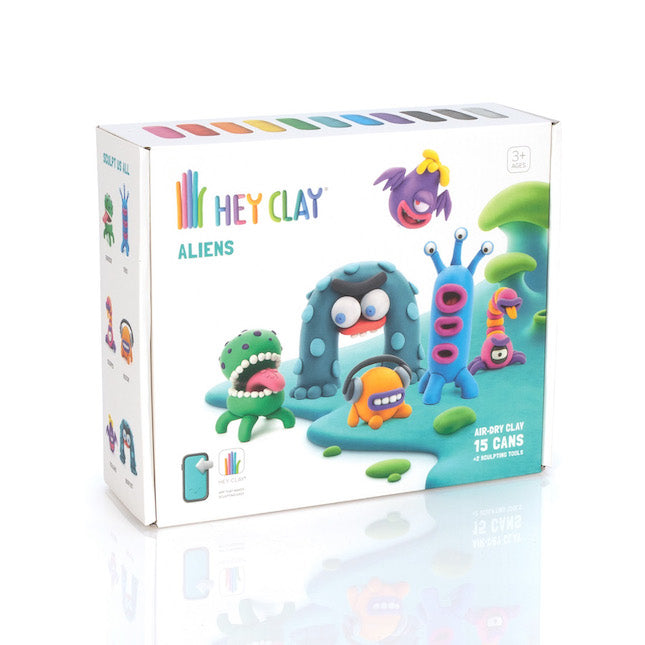 hey clay – Parkway Presents