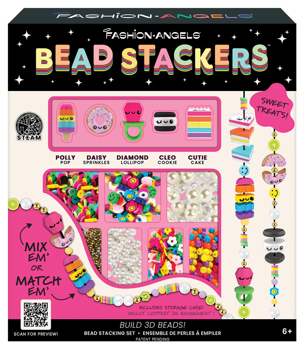 bead stackers