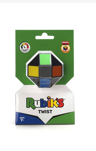 rubik’s twist